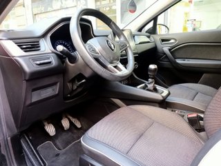 Renault Captur 2021