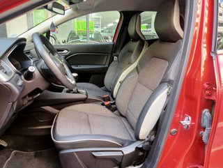 Renault Captur 2021