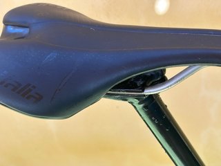 Berria Mako Carbono talla L