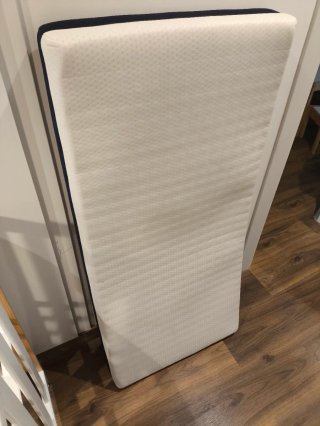 Cuna colecho Cotinfant Doco Sleeping 60x120