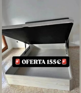 Colchón de lujo a mitad de precio