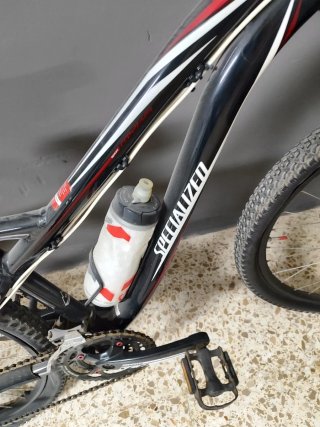Bicicleta Mtb Specialized Talla S Mujer