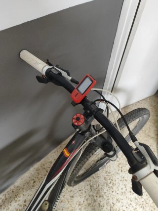 Bicicleta Mtb Specialized Talla S Mujer