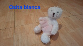 08 -  Peluches y muñecos variados