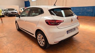 RENAULT CLIO BluedCi Business 100cv