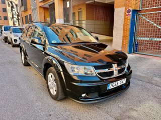 Dodge Journey 2010