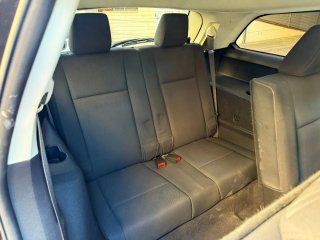 Dodge Journey 2010