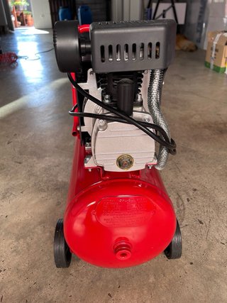 Einhell Compresor TC-AC 190/24/8