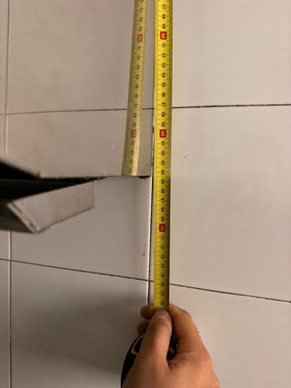 Campana extractora de cocina