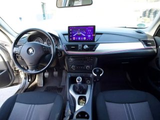 BMW X1 2012