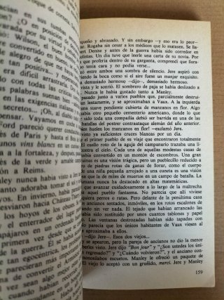 Los desengañados. Libro