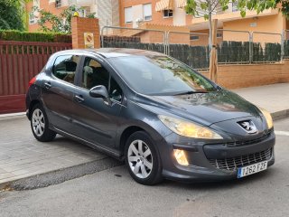 Peugeot 308 2008