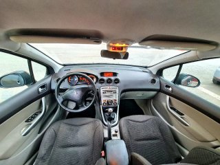 Peugeot 308 2008
