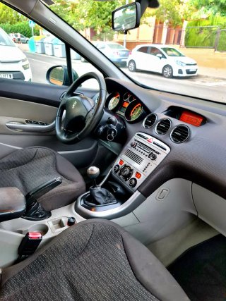 Peugeot 308 2008