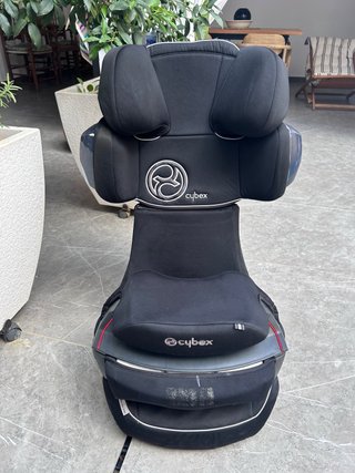 Silla Coche Cybex 0-1-2-3