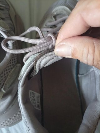 Zapatillas Adidas Talla 42 Gris/Rosa