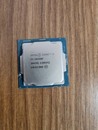 I5 10400f lga 1200