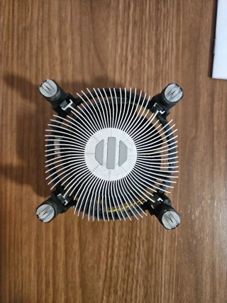 I5 10400f lga 1200