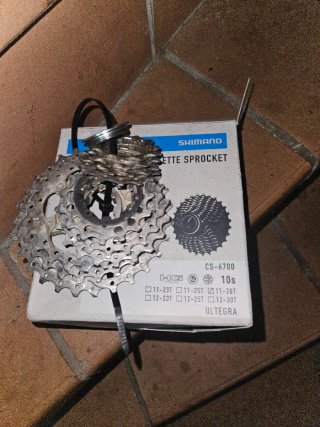 Shimano Saint