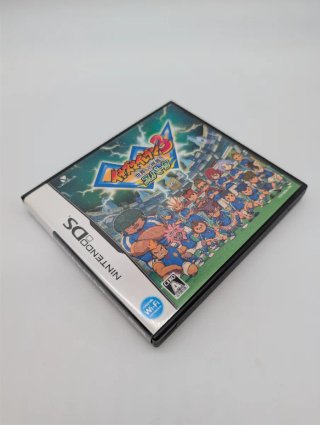 Inazuma Eleven 3 Spark Nintendo DS JP