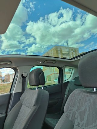 Peugeot 3008 2010