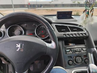 Peugeot 3008 2010