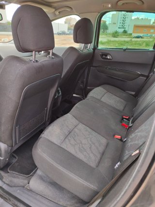 Peugeot 3008 2010