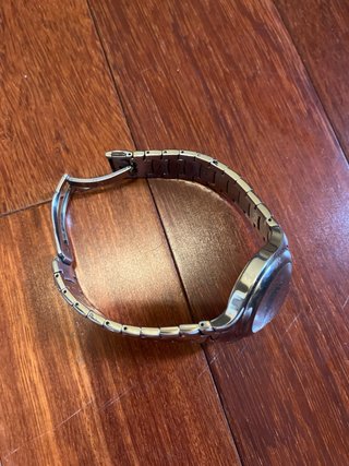 Orologio Breil anni '90 da revisionare