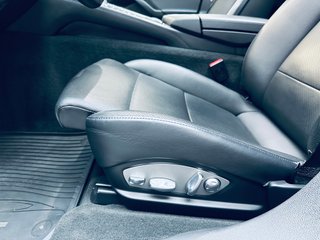 Porsche Panamera 2013 TURBO-NACIONAL-TECHO ELECTRI