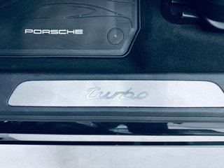 Porsche Panamera 2013 TURBO-NACIONAL-TECHO ELECTRI