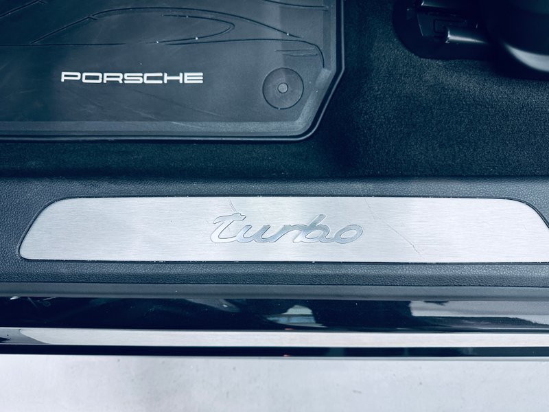 Porsche Panamera 2013, foto 10