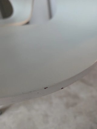 6 Sillas Comedor Blancas