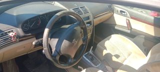 Peugeot 407 2005