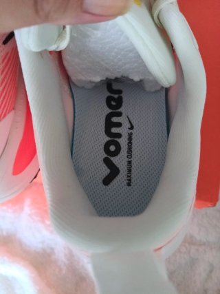 Nike Vomero 18 Zapatillas Running Mujer