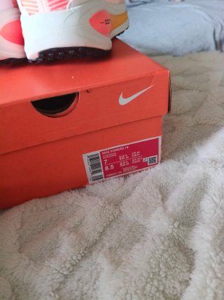 Nike Vomero 18 Zapatillas Running Mujer
