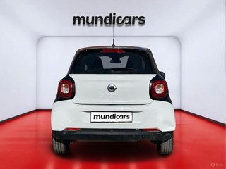 Smart Forfour 1.0 52kW (71CV) S/S