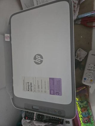 Impresora HP DeskJet 2800