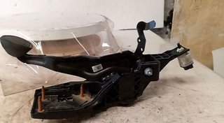 Pedal freno peugeot 117839 84pd8j0799094 rifter