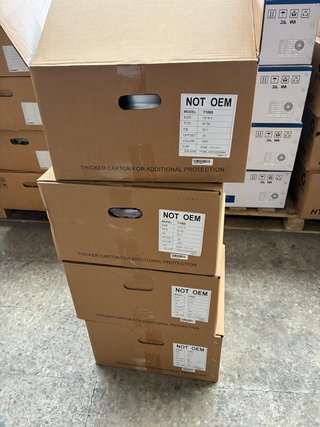 ya en stock! 4 Llantas 8x16 4x100 ET20 57.1 ALPIN