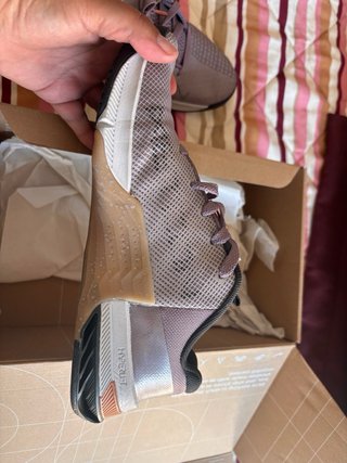 Scarpe da training Nike Metcon 8