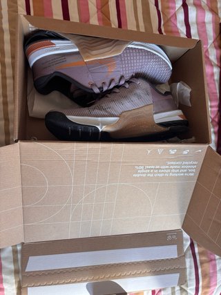 Scarpe da training Nike Metcon 8