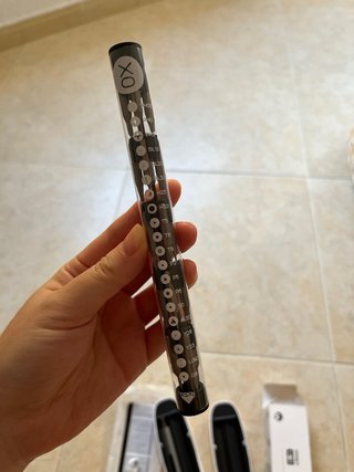 Destornillador Eléctrico Precisión WOWSTICK