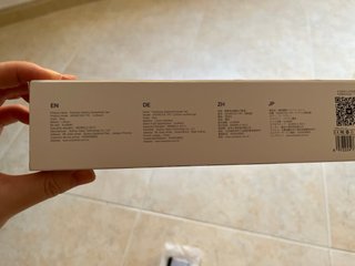 Destornillador Eléctrico Precisión WOWSTICK