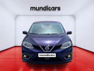 Nissan Pulsar 1.5dCi TEKNA