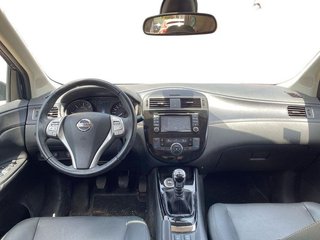 Nissan Pulsar 1.5dCi TEKNA