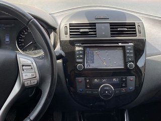 Nissan Pulsar 1.5dCi TEKNA