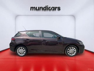 Lexus CT 200h Executive