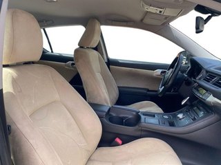 Lexus CT 200h Executive