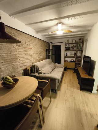 Lote porcelánico efecto madera 8,05m2