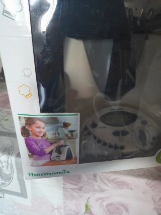 Thermomix Vorwerk